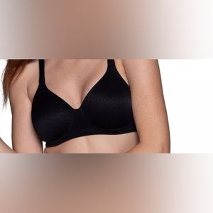 Vanity fair wire free bra
